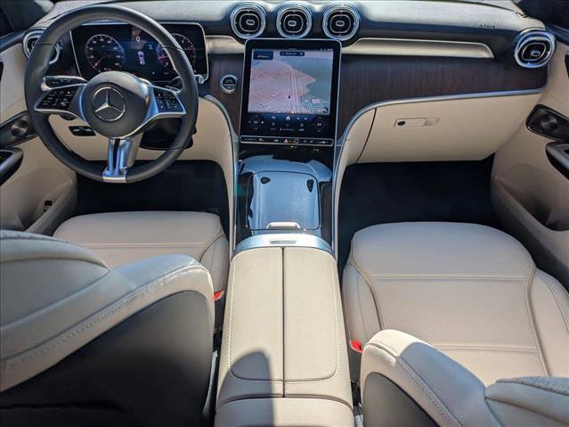 Certified 2026 Mercedes-Benz GLC 300 image 16