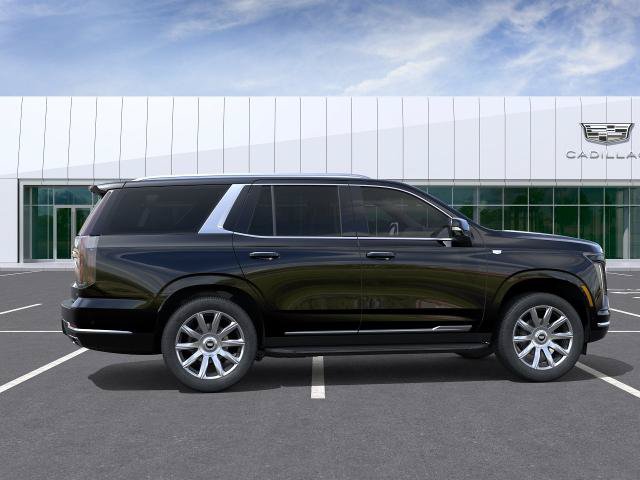 New 2026 Cadillac Escalade 2WD image 29