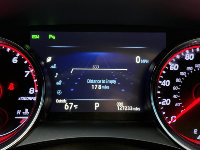 Used 2018 Toyota Camry XSE w/ Audio Package image 20