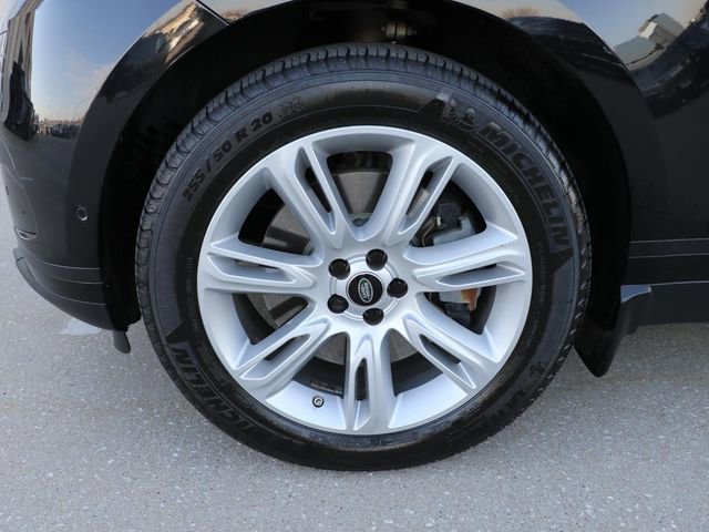 Used 2021 Land Rover Range Rover Velar S image 7
