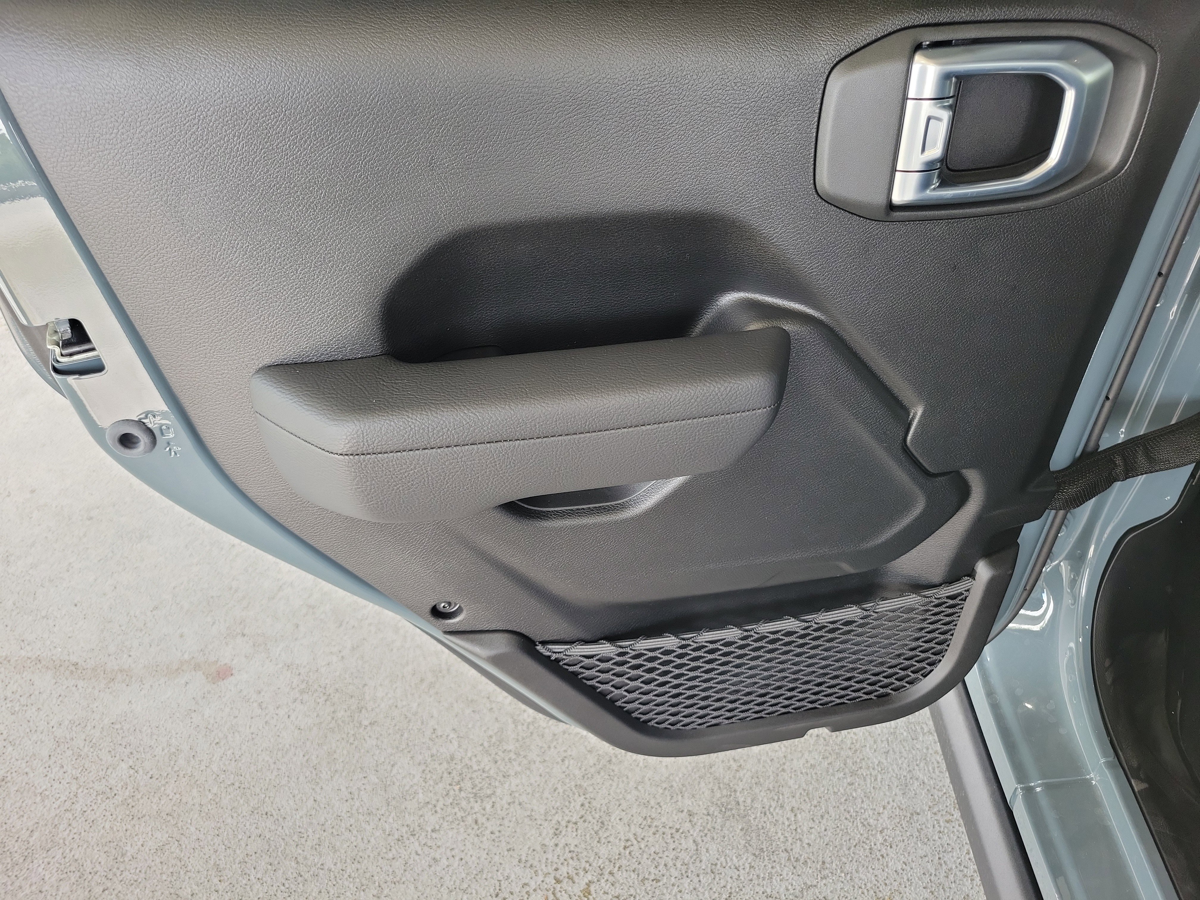 New 2026 Jeep Gladiator Rubicon w/ Safety Group image 13