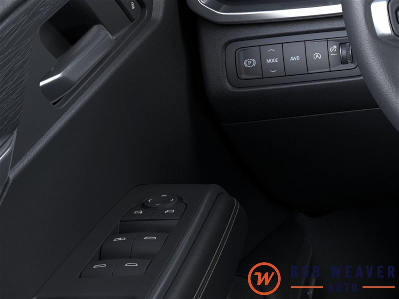New 2027 GMC Acadia Elevation w/ Elevation Premium Package AWD/4WD image 26