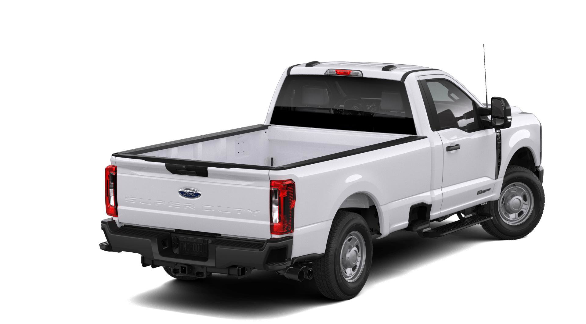 New 2026 Ford F250 XL w/ XL Driver Assist Package image 25
