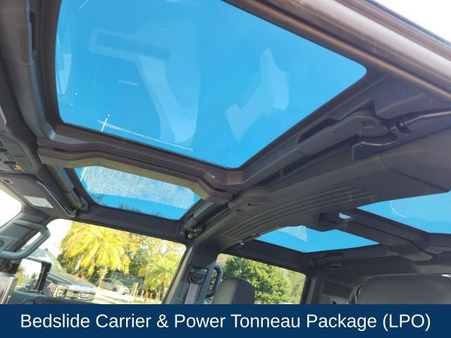 Used 2024 GMC Hummer EV 3X image 6