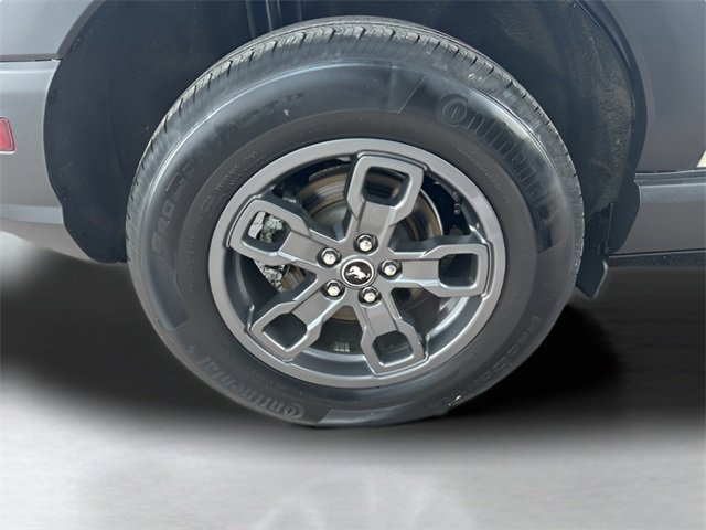 Used 2024 Ford Bronco Sport Big Bend image 13