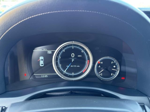 Used 2018 Lexus GS 350 F Sport w/ Cold Weather Package image 29