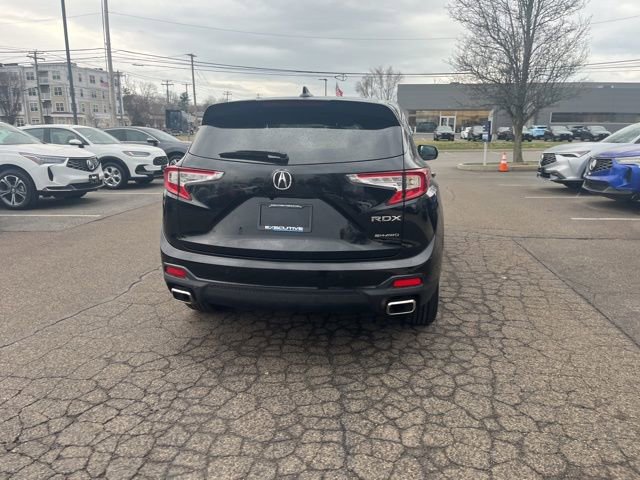 Certified 2023 Acura RDX w/ Technology Package image 10