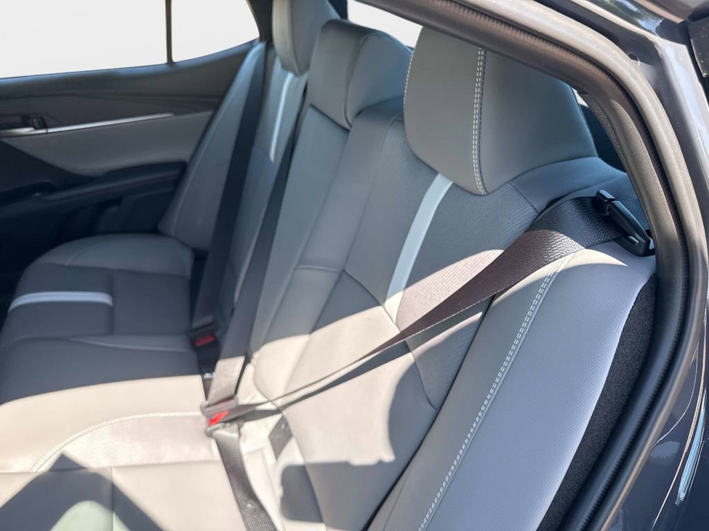 New 2026 Toyota Camry SE image 14