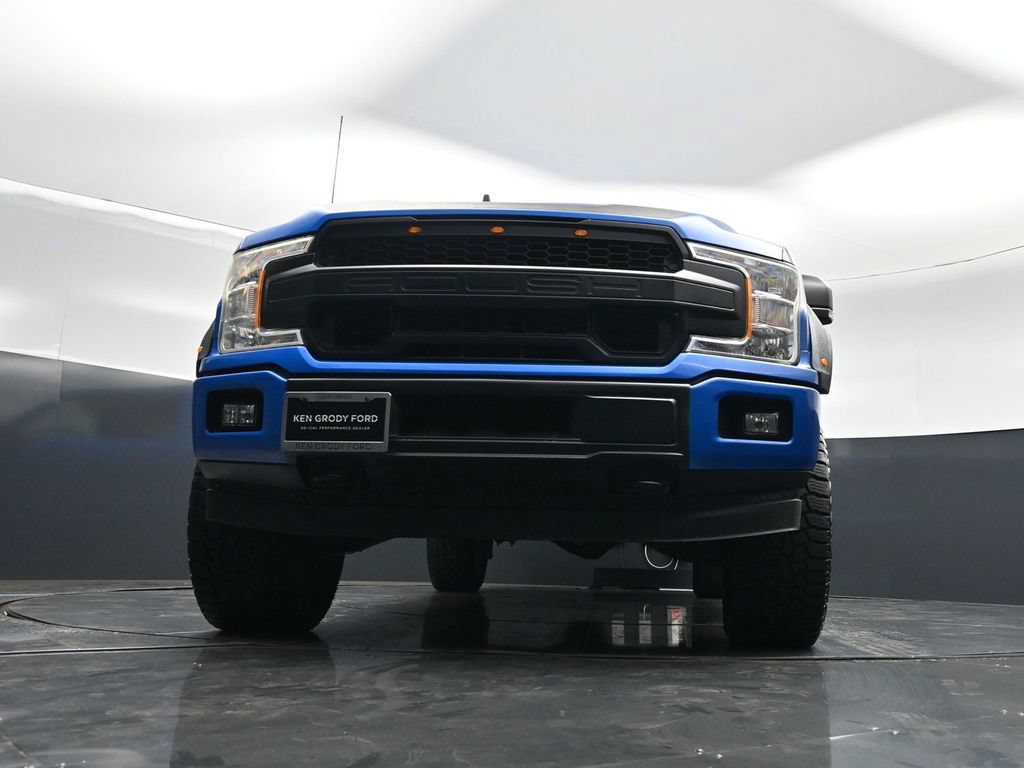 Used 2019 Ford F150 XLT w/ Equipment Group 302A Luxury AWD/4WD image 41