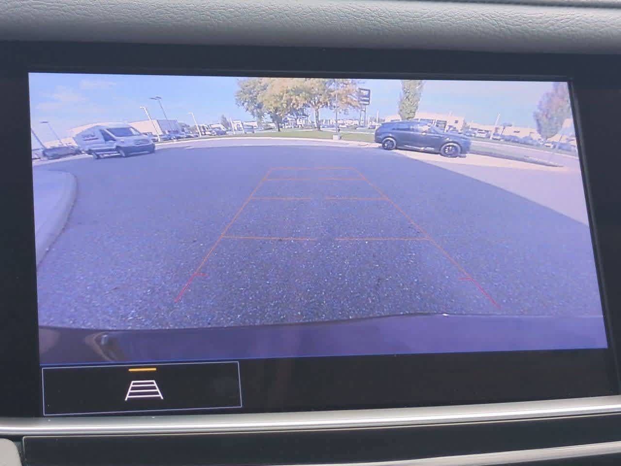 Used 2022 Cadillac XT5 Premium Luxury AWD/4WD image 29