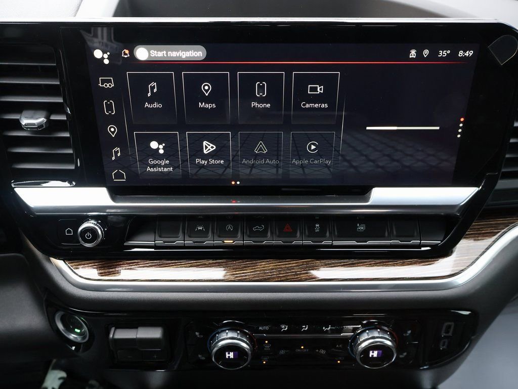 New 2026 GMC Sierra 1500 Elevation w/ Preferred Package image 22