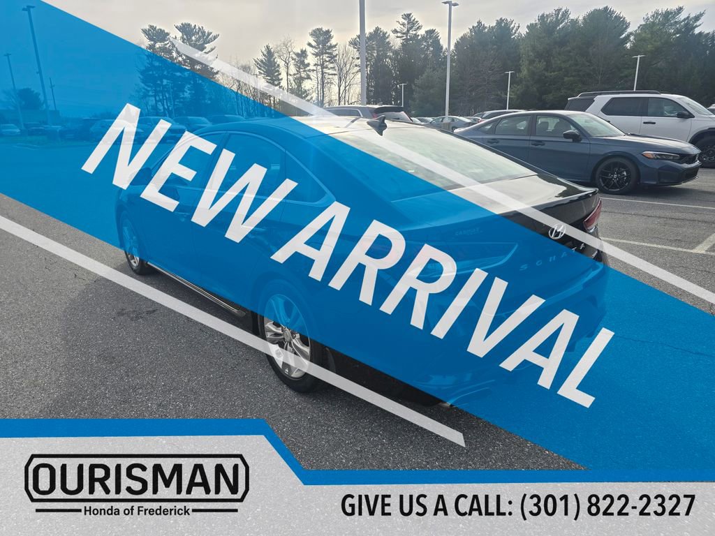 Used 2018 Hyundai Sonata Sport image 6