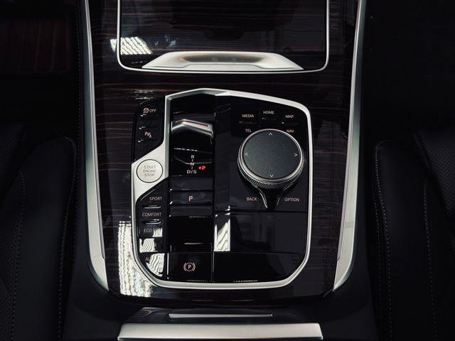New 2026 BMW X5 xDrive40i AWD/4WD image 38
