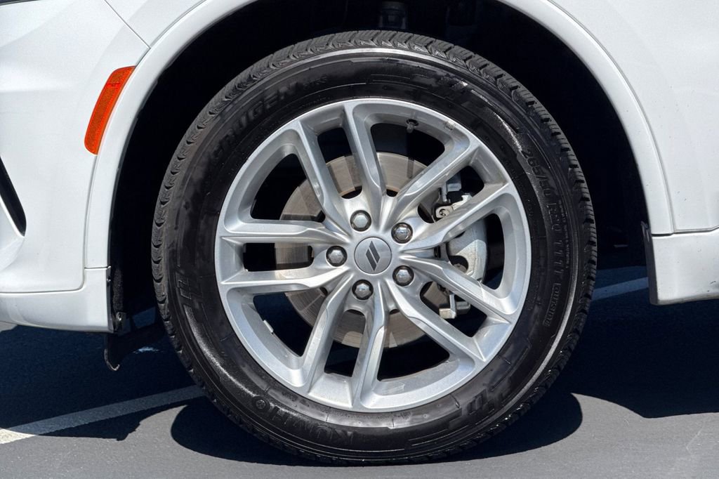 Used 2024 Dodge Durango GT AWD/4WD image 15