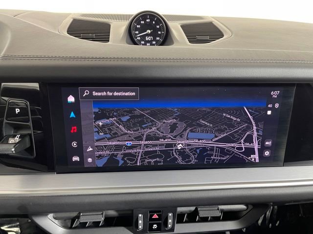 Used 2024 Porsche Cayenne image 41