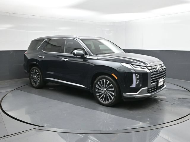 Used 2025 Hyundai Palisade Calligraphy FWD image 26