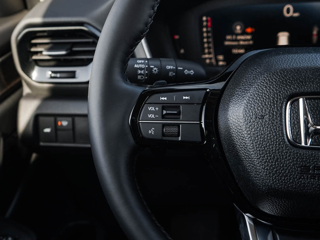 New 2026 Honda Pilot Elite image 22