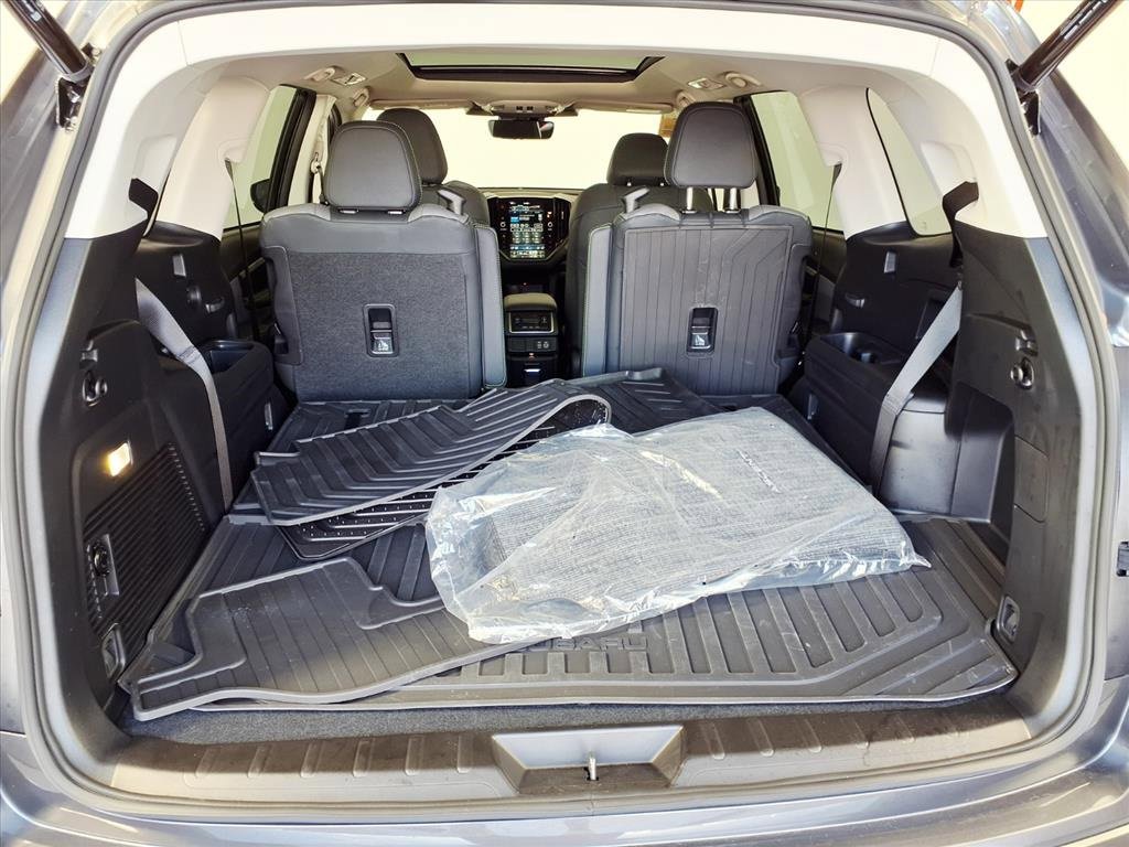 Certified 2025 Subaru Ascent Onyx Edition image 7