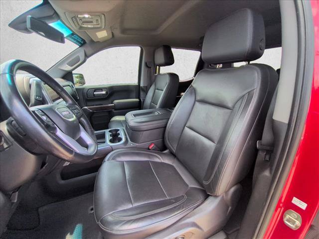 Used 2020 GMC Sierra 1500 SLT RWD image 15