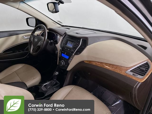 Used 2014 Hyundai Santa Fe Sport w/ Premium Equipment Package 03 image 27