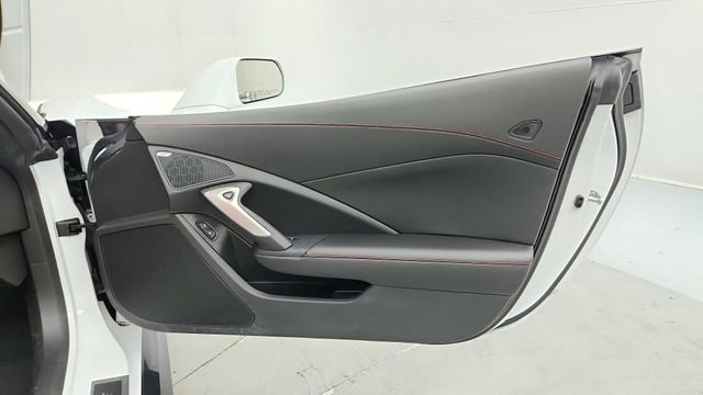 Certified 2017 Chevrolet Corvette Z06 w/ Battery Protection Package image 18