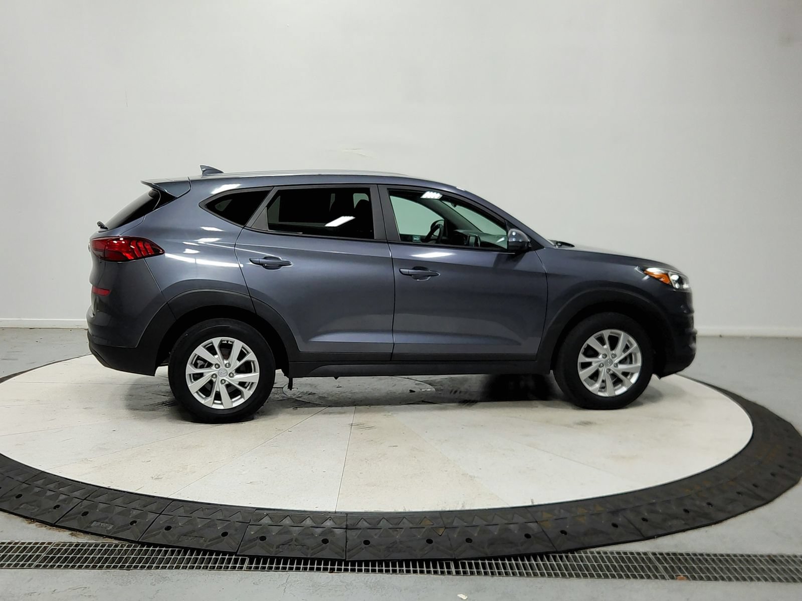 Used 2021 Hyundai Tucson SE FWD image 9