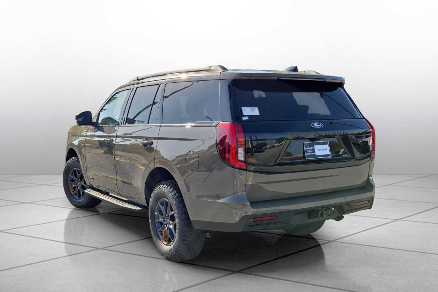 New 2027 Ford Expedition Tremor w/ Driver's Package AWD/4WD image 13