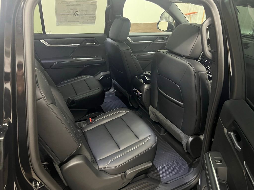 New 2026 GMC Acadia Elevation w/ Elevation Premium Package image 38