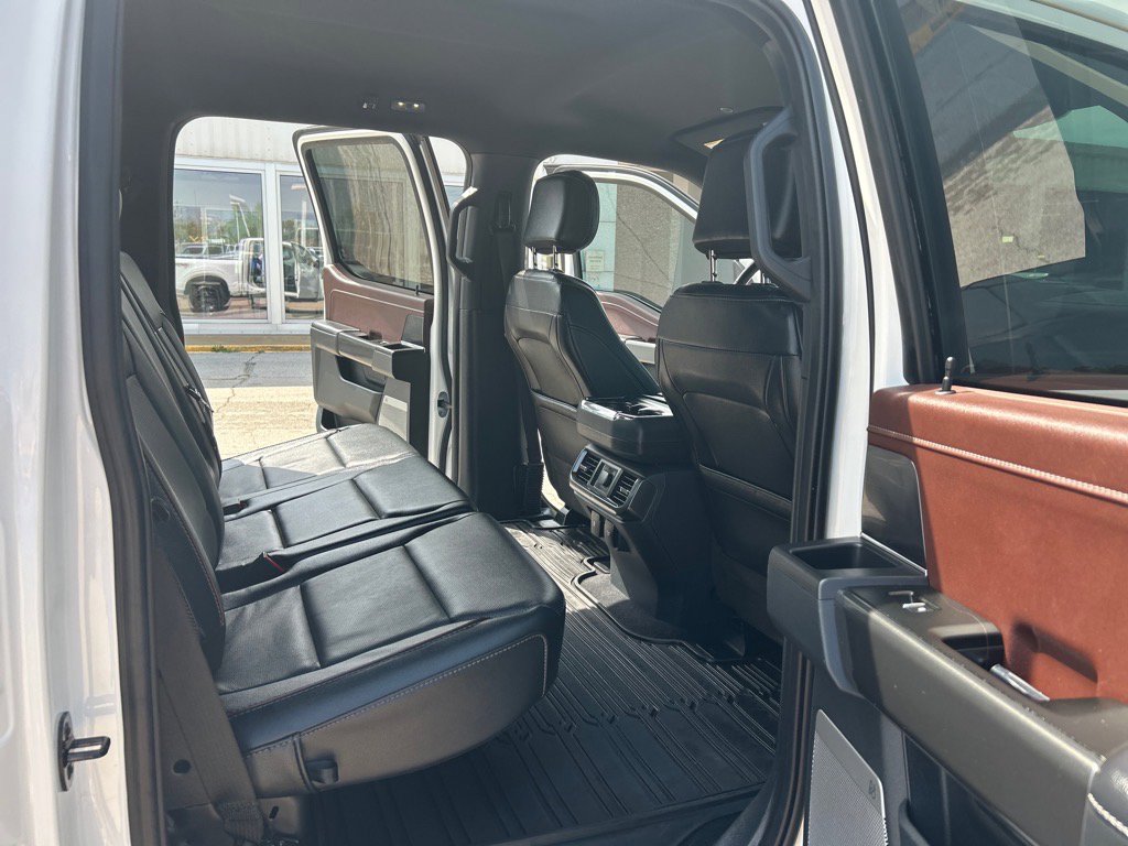 Used 2023 Ford F150 Lariat image 16