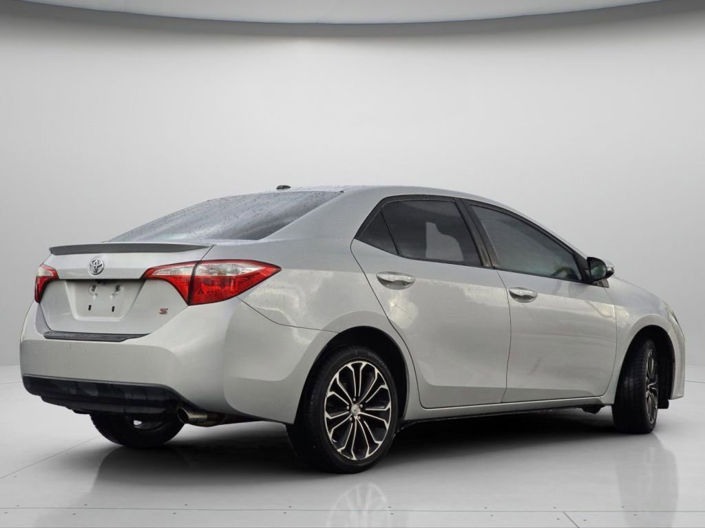 Used 2014 Toyota Corolla S image 20