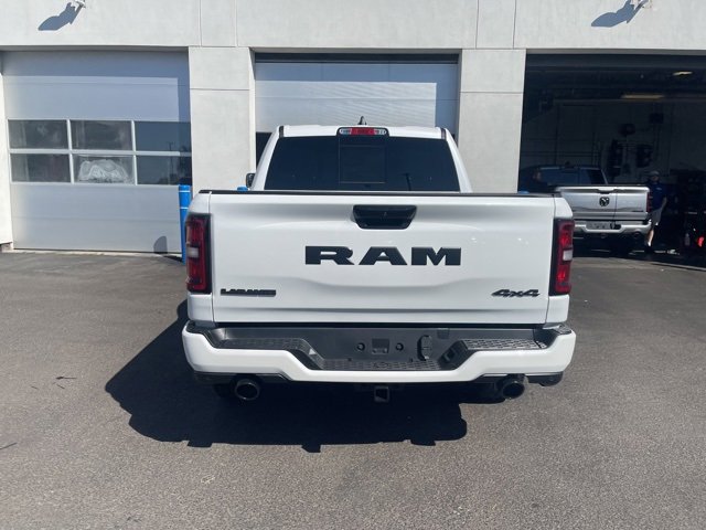 New 2026 RAM 1500 Laramie image 7
