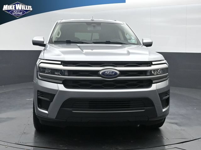 Certified 2023 Ford Expedition XLT RWD image 2