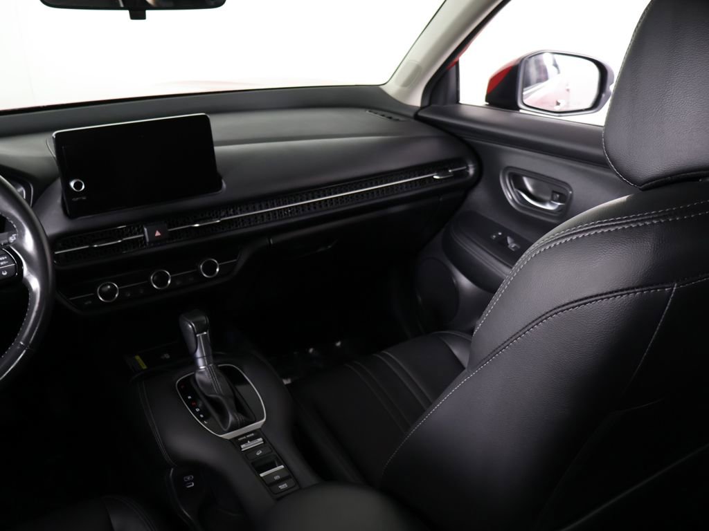 Used 2024 Honda HR-V EX-L image 34