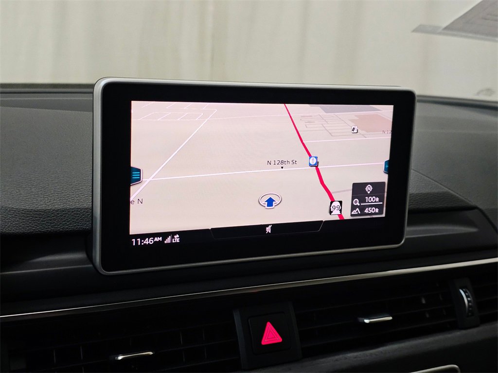 Used 2018 Audi A4 2.0T allroad Prestige image 28