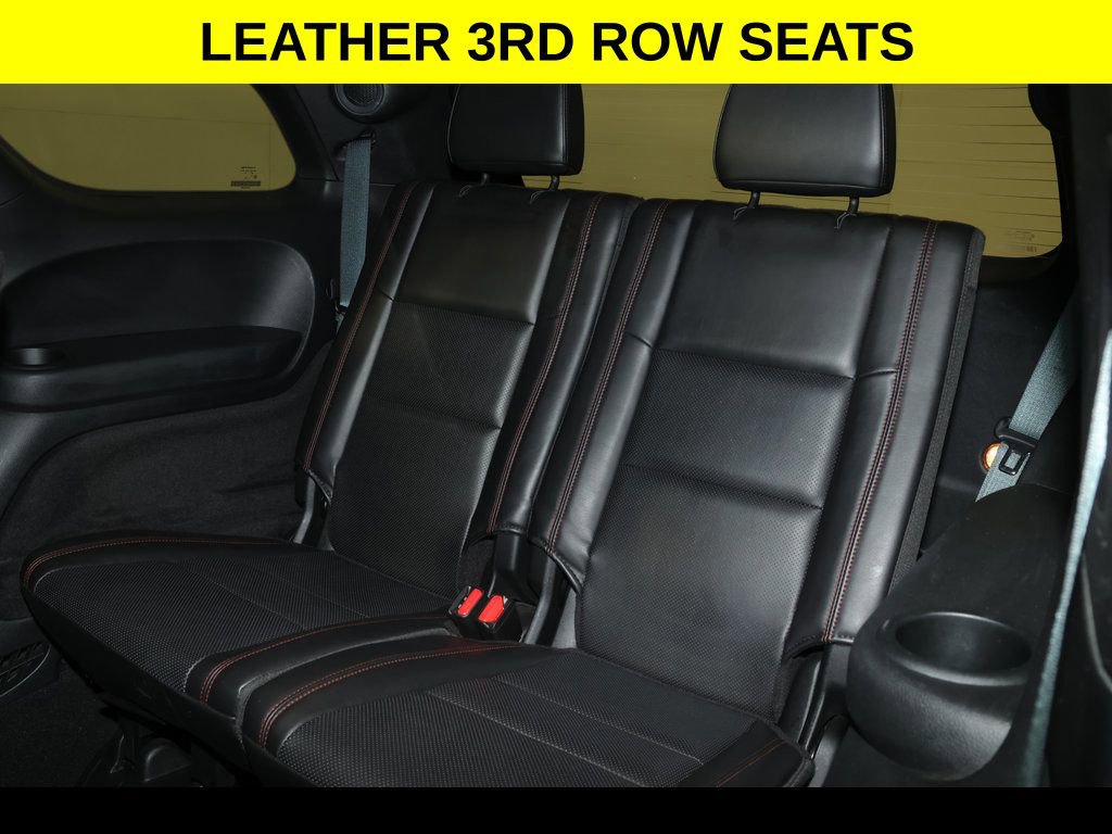 Used 2025 Dodge Durango GT image 11