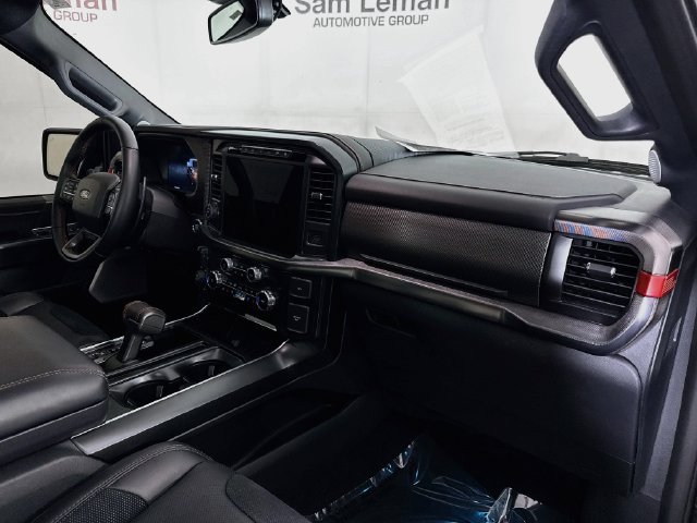 Used 2026 Ford F150 Raptor AWD/4WD image 29