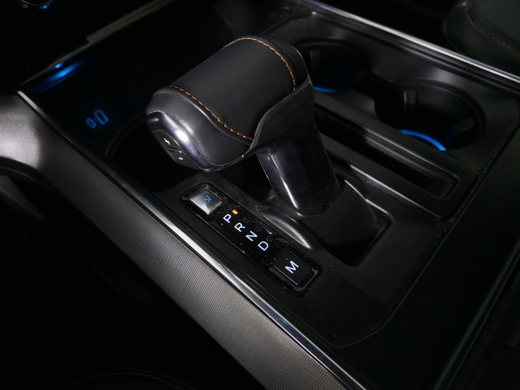 Used 2021 Ford F150 Platinum AWD/4WD image 28