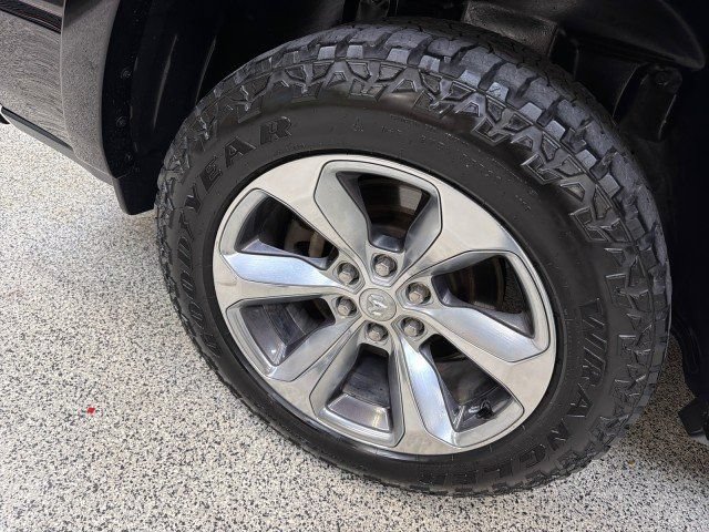 Used 2019 RAM 1500 Limited AWD/4WD image 53