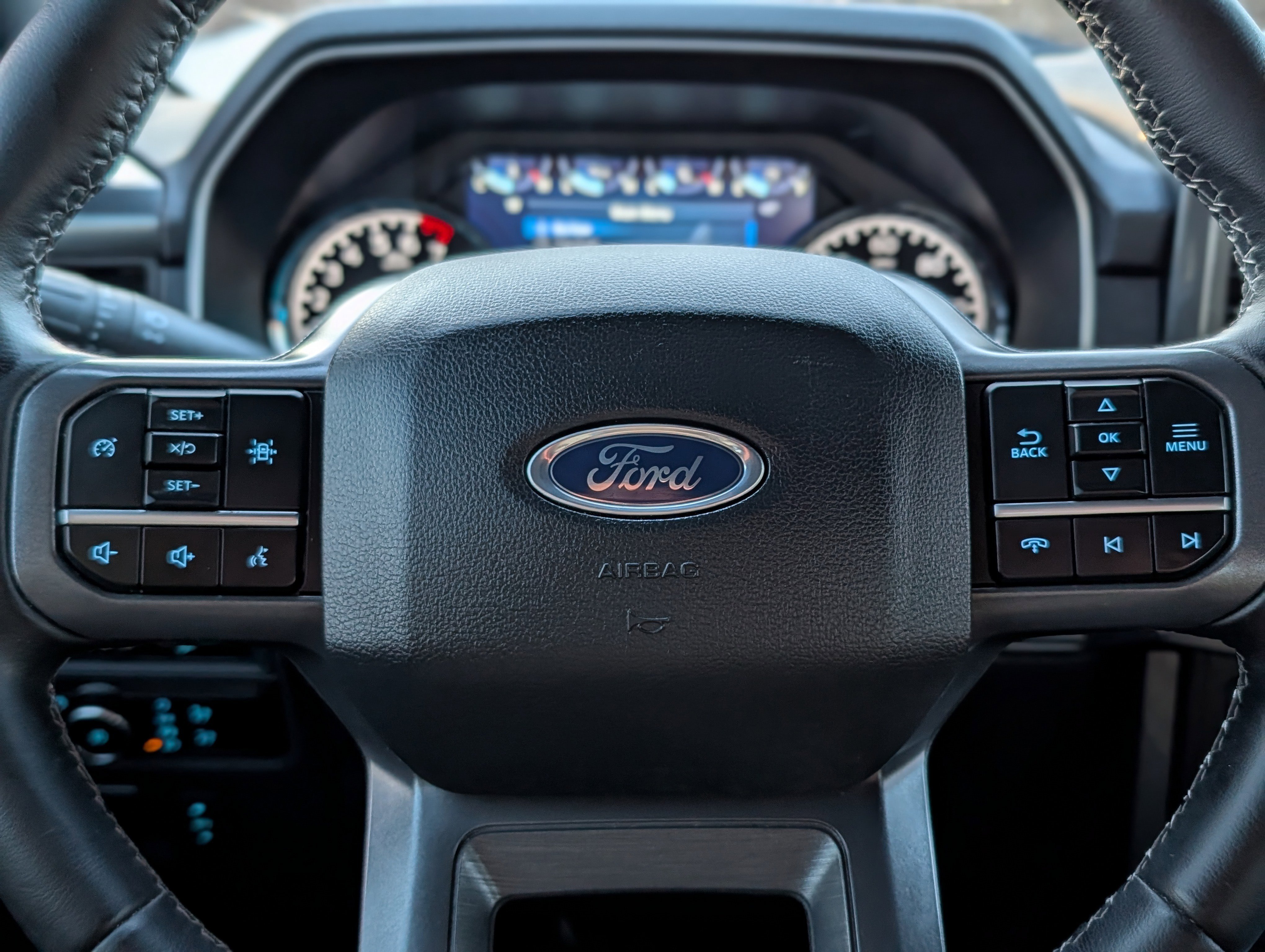 Used 2023 Ford F150 XLT w/ Equipment Group 302A High image 27