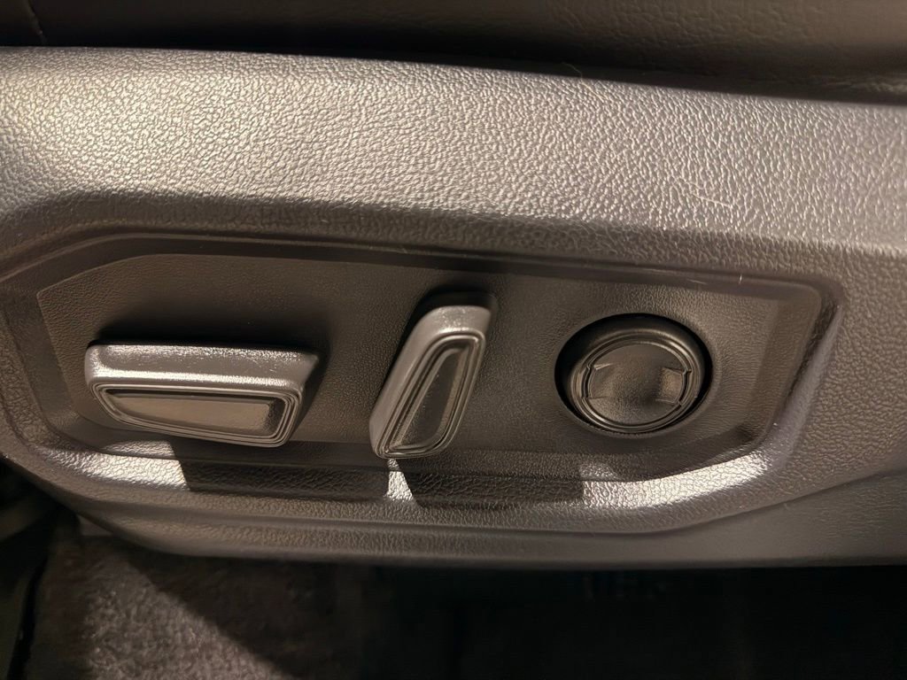 Used 2025 Toyota Tundra TRD Pro image 15