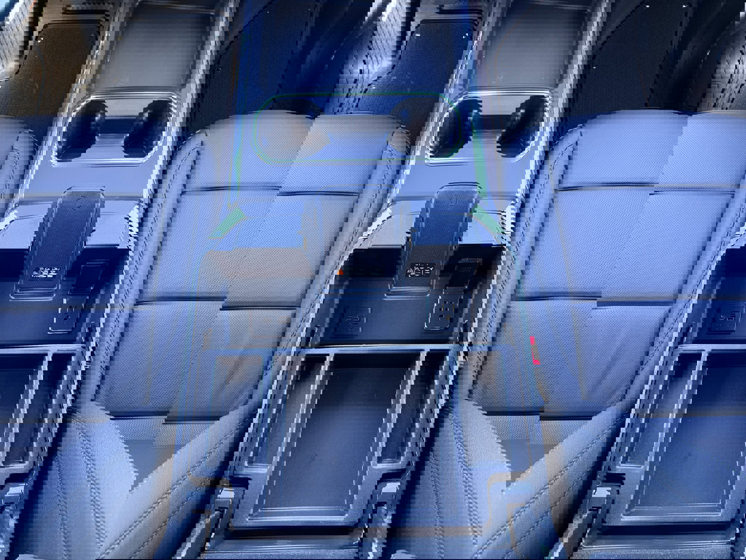 New 2026 GMC Sierra 2500 SLT w/ SLT Premium Package image 20