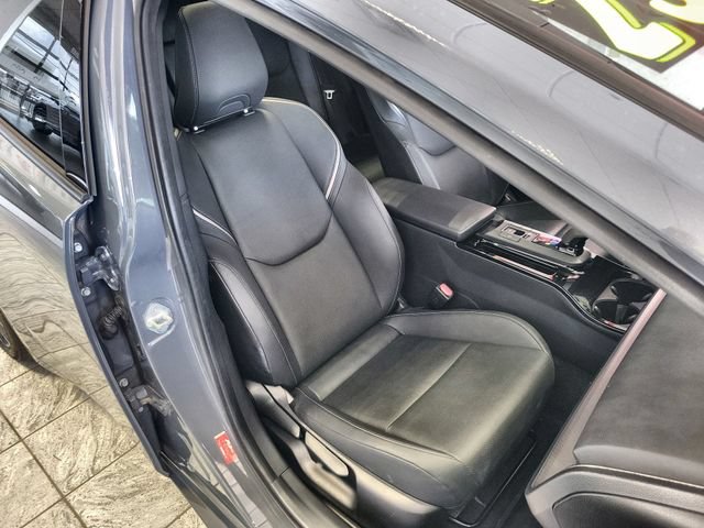 Used 2023 Toyota Prius Limited w/ Limited Premium Package AWD/4WD image 25