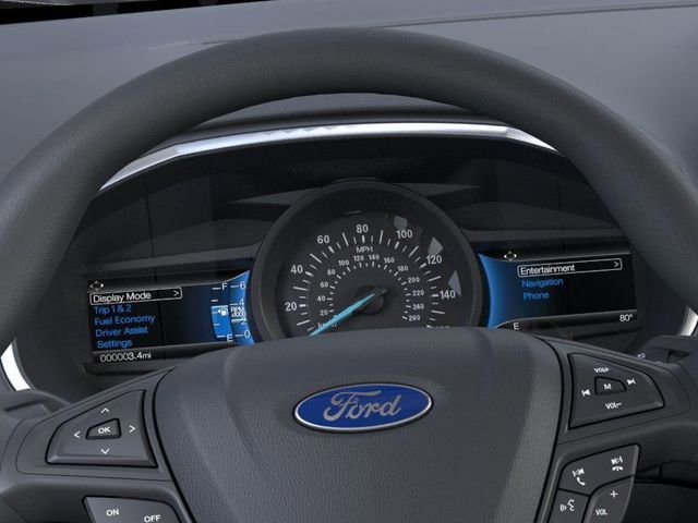 New 2024 Ford Edge SE w/ Black Appearance Package image 14