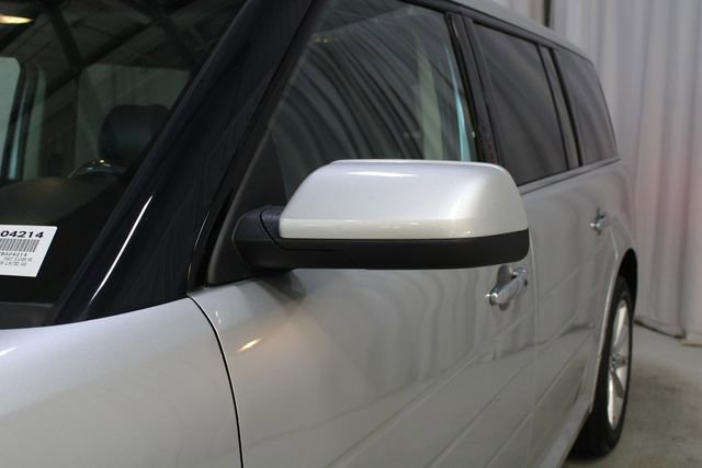 Used 2019 Ford Flex Limited AWD/4WD image 34