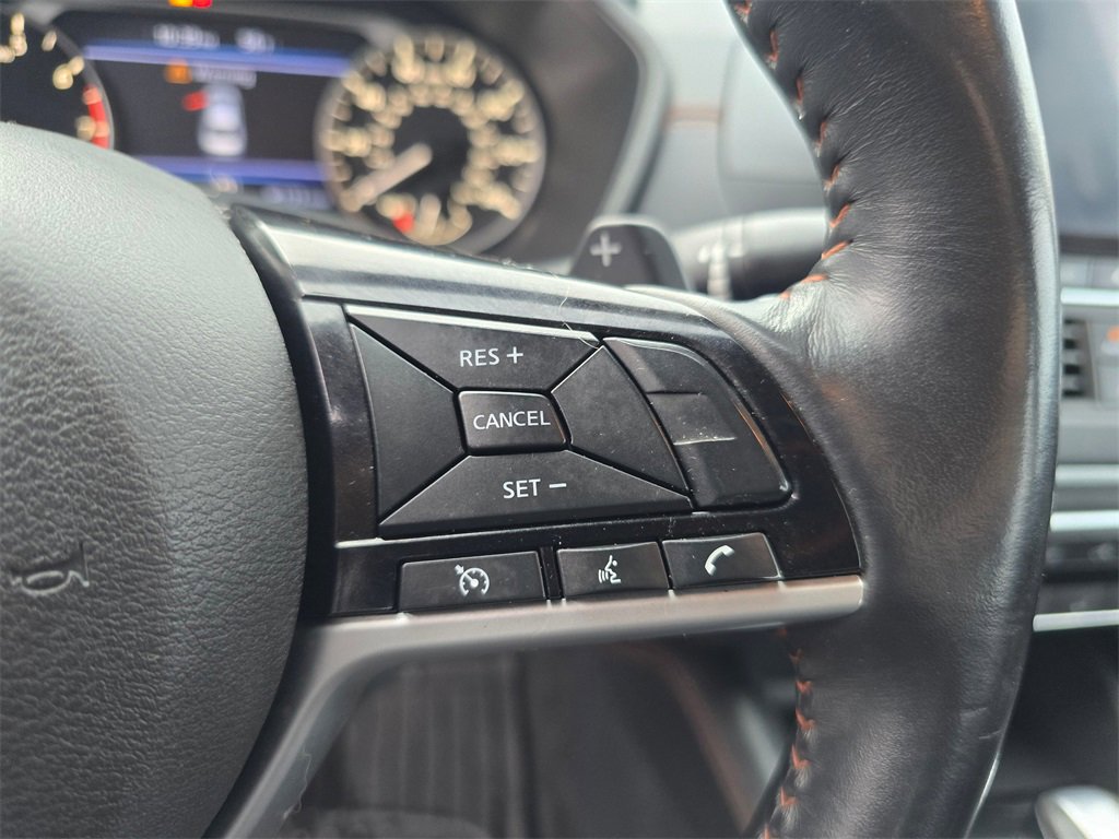 Used 2020 Nissan Altima 2.5 SR image 23