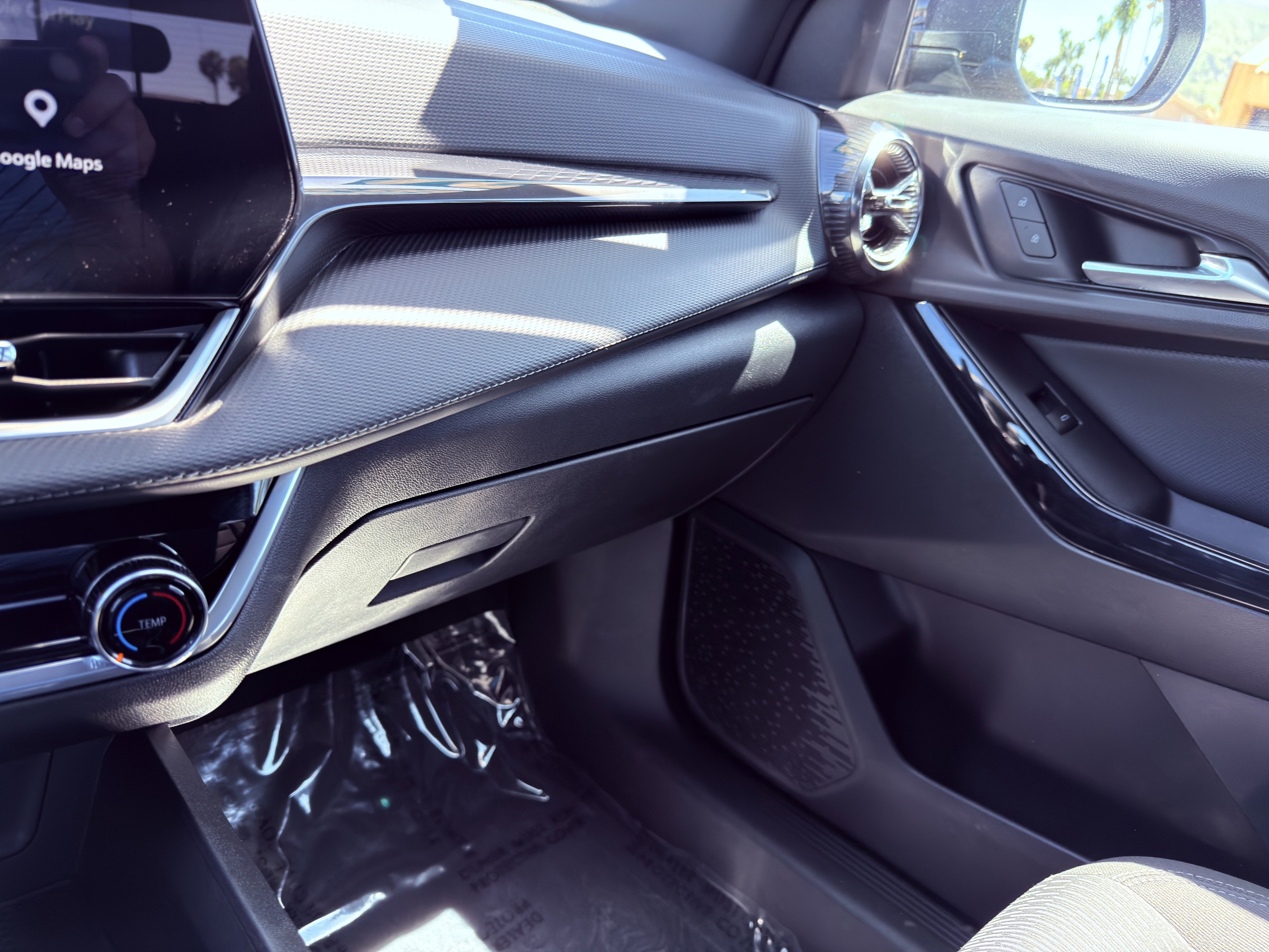 Used 2026 Chevrolet Equinox LT image 33