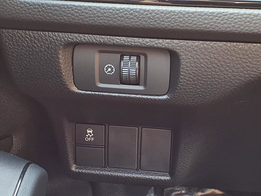 New 2026 Honda Civic Sport image 25