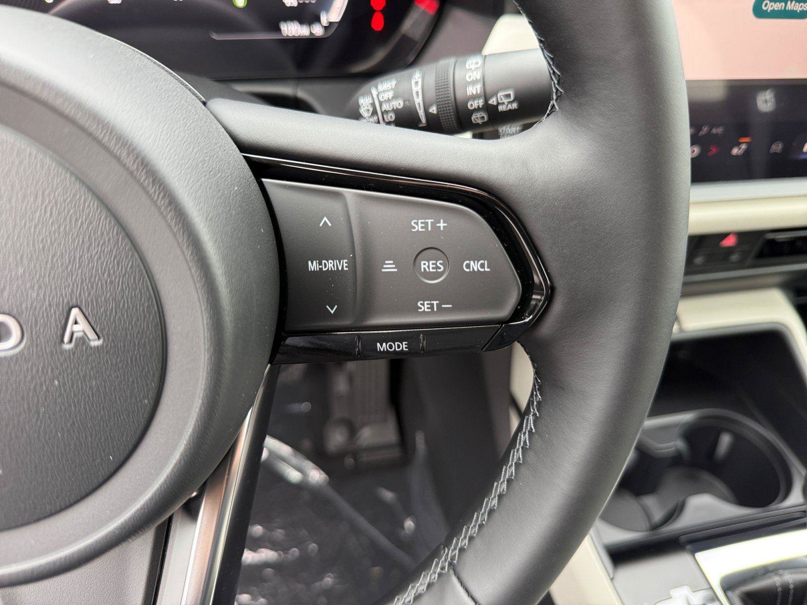 New 2026 MAZDA CX-5 Preferred AWD/4WD image 29