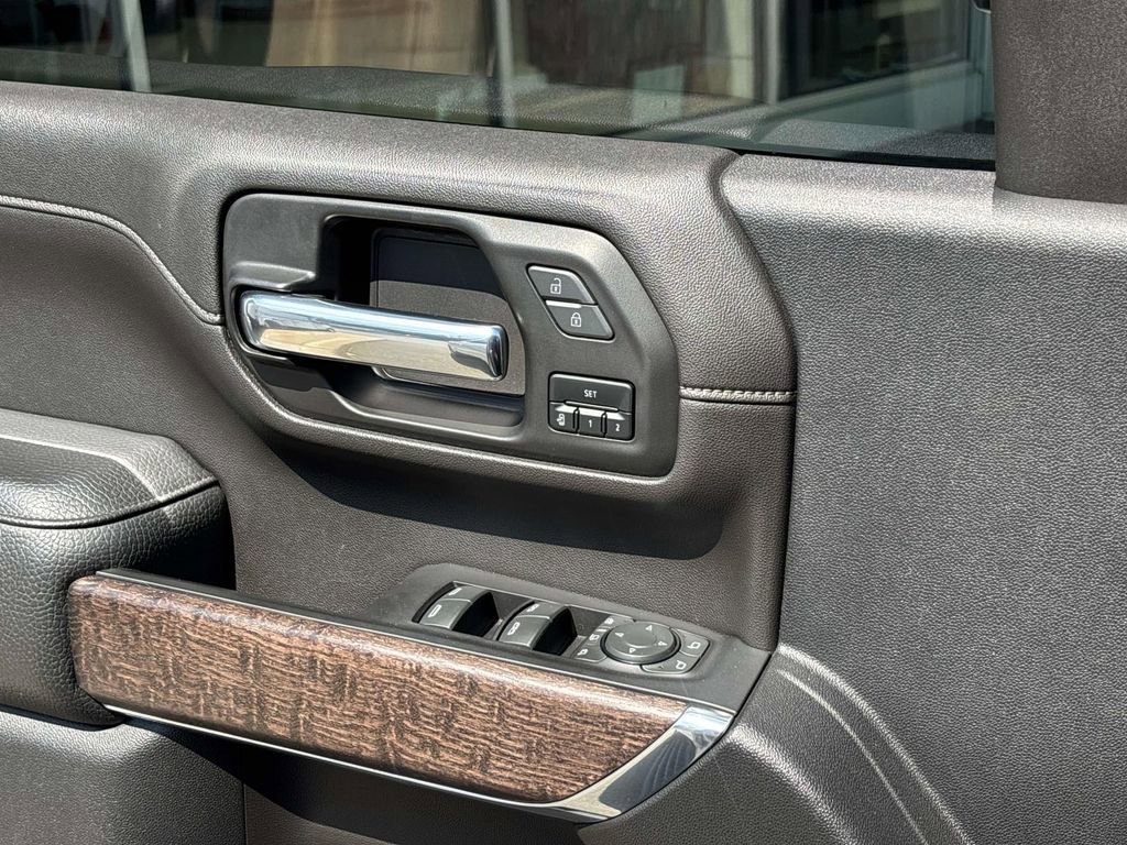 Used 2023 GMC Sierra 2500 Denali w/ Technology Package image 20