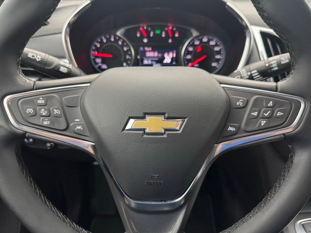 Used 2024 Chevrolet Equinox LT image 21